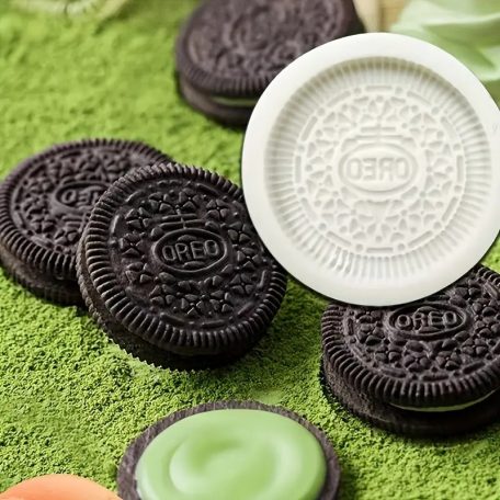 OREO szilikon forma