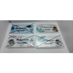 Ostyatábla ballagás 3.