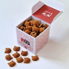 Pici Cica formacukor Family box - 115 db