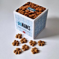 Picimancs formacukor Family box - 115 db