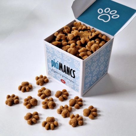 Picimancs formacukor Family box - 115 db