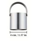 Popgácsa szaggató 4 cm