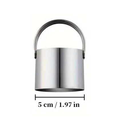 Popgácsa szaggató 5 cm