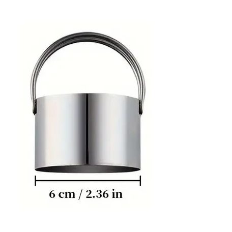 Popgácsa szaggató 6 cm