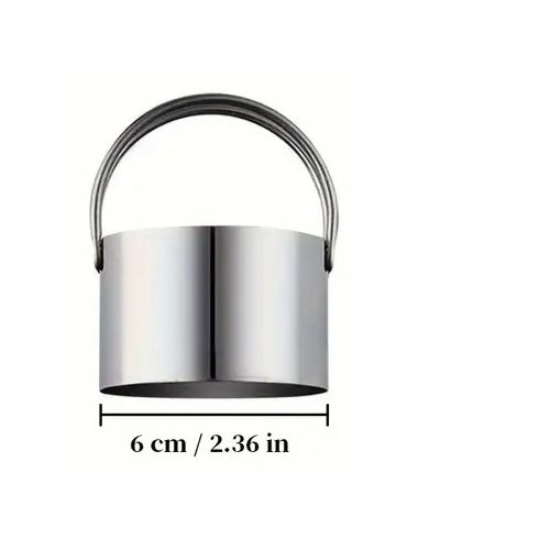 Popgácsa szaggató 6 cm