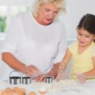 Popgácsa szaggató 6 cm