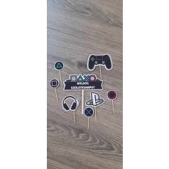 Play Station tortabeszúró
