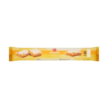 Réteslapok 500 g