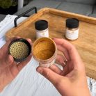 ROSIE ROSE ARANY CSILLÁMPOROS PORCUKOR (30 GRAMM)