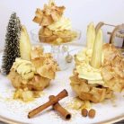 ROSIE ROSE ARANY CSILLÁMPOROS PORCUKOR (30 GRAMM)