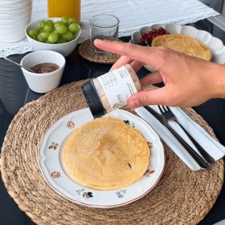 ROSIE ROSE EZÜST CSILLÁMPOROS PORCUKOR (30 GRAMM)