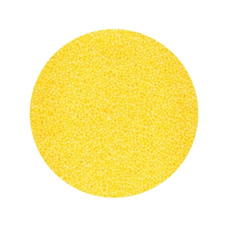 Nonpareils sárga 50 g