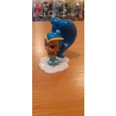 Shimmer & Shine  tortadekoráció