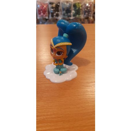 Shimmer & Shine  tortadekoráció