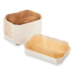 Sire fa sütőforma 900 ml +sütőpapír