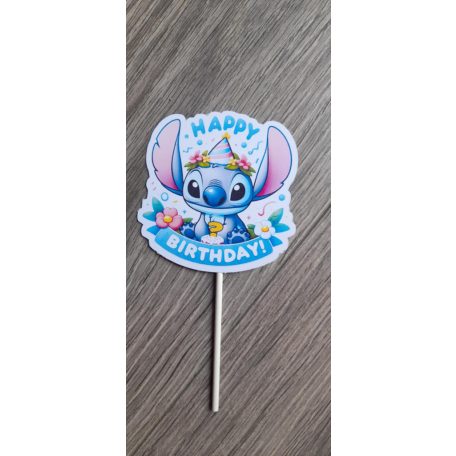 Tortabeszúró Stich 2