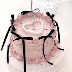 Fekete szalag 5 db/cs