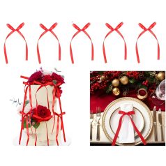 Piros szalag 5 db/cs