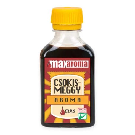 Csokismeggy aroma Szilas 30 ml