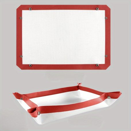 Szilikon  sütőlap 30x40 cm összecsatolhatós