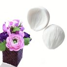 Virág  szirom szilikon forma 1.