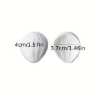 Virág  szirom szilikon forma 1.