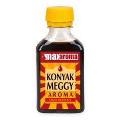Konyak meggy aroma Szilas 30 ml