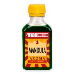 Mandula aroma Szilas 30 ml