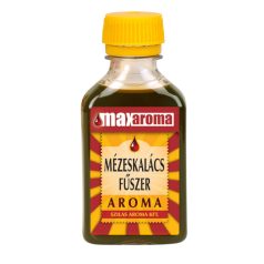 Mézeskalács aroma Szilas 30 ml