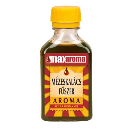 Mézeskalács aroma Szilas 30 ml