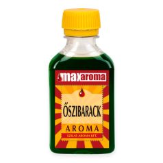 Őszibarack aroma Szilas 30 ml
