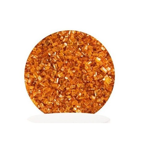 Szórócukor arany 50 g