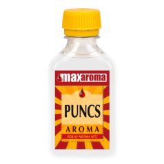 Puncs aroma Szilas 30 ml