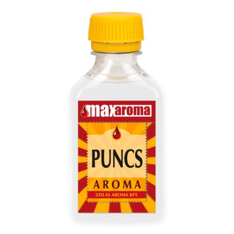 Puncs aroma Szilas 30 ml