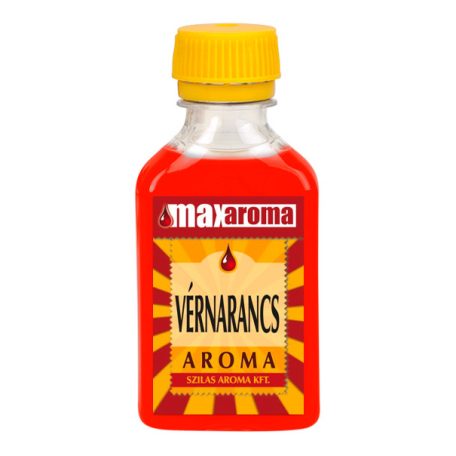 Vérnarancs aroma Szilas 30 ml