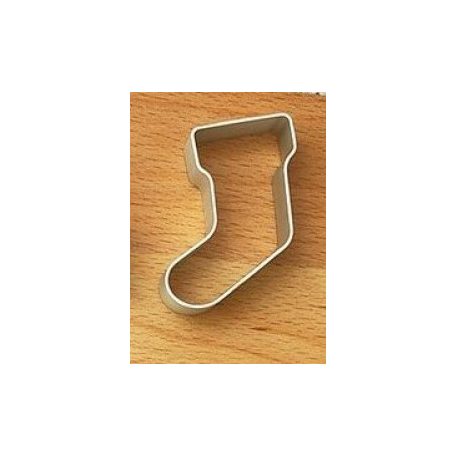 Fém kiszúró zokni