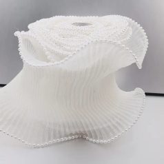 Torta tütü gyöngyös 180 cm