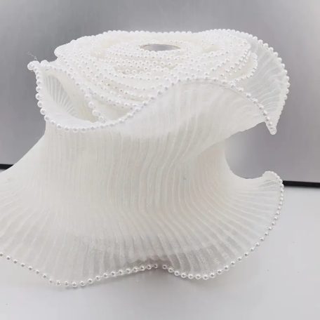 Torta tütü gyöngyös 180 cm