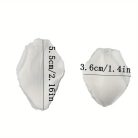 Tulipán szirom szilikon forma