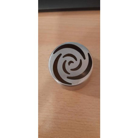 Orosz cső nagy YT01