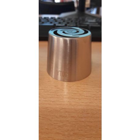 Orosz cső nagy YT01