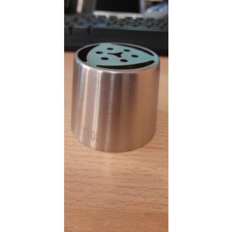 Orosz cső nagy YT03