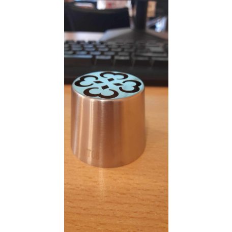 Orosz cső nagy YT08