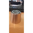 Orosz cső nagy YT10