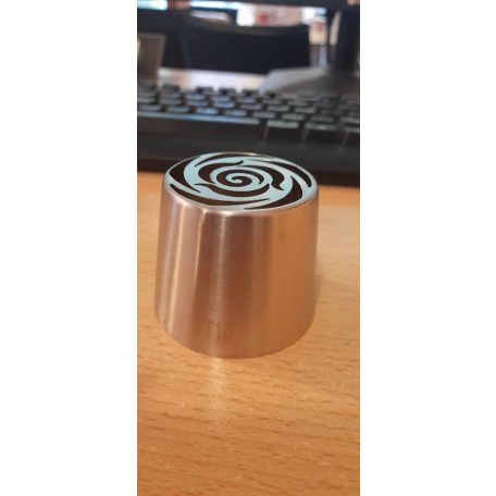 Orosz cső nagy YT10