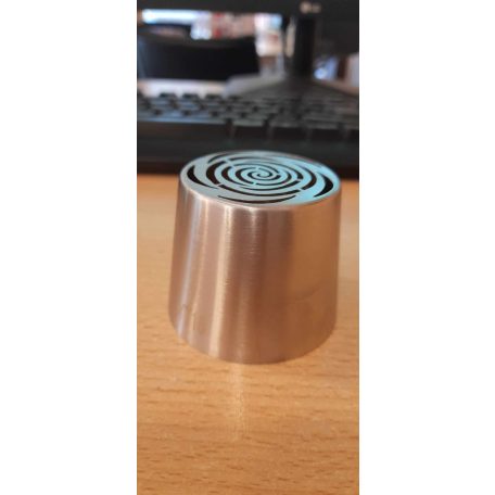 Orosz cső nagy YT15