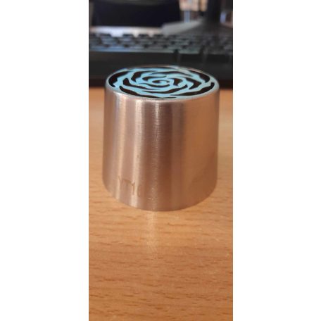 Orosz cső nagy YT16