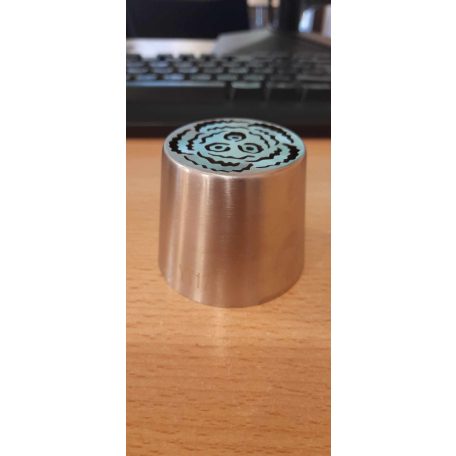 Orosz cső nagy YT17