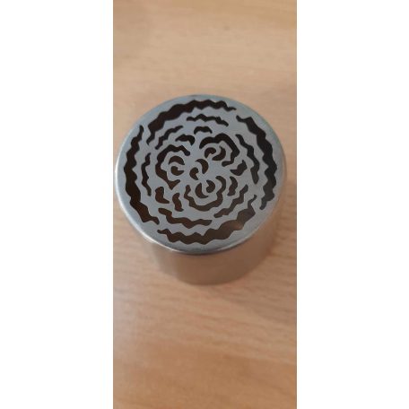 Orosz cső nagy YT24