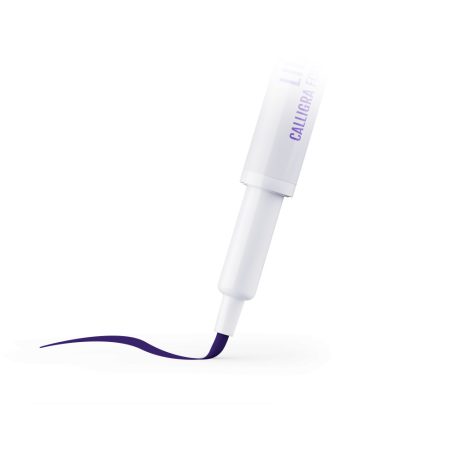 Calligra Ételdekorációs Filctoll - Lila